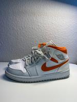 Jordan 1 Mid Seestern Pure Platinum Thüringen - Weimar Vorschau
