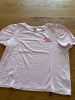 H&M Tshirt Shirt rosa Lara Jean rosé Gr. S pink Eimsbüttel - Hamburg Niendorf Vorschau