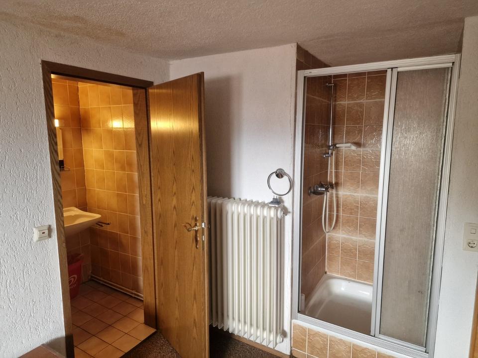 Appartement/Monteur,94244 Linden nähe Patersdorf/Teisnach in Geiersthal