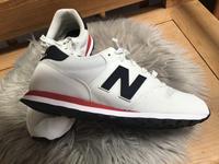 Herren Sneaker, new Balance, Größe 43 Bayern - Wiesent Vorschau