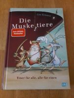 Buch Die Muskeltiere Niedersachsen - Göttingen Vorschau