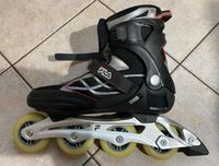 Inliner Skates FILA Typ Lithium 84  (  Größe 46 ) Mecklenburg-Vorpommern - Neubrandenburg Vorschau