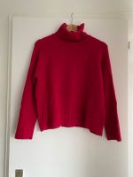 Zara Rollkragenpullover pink, Größe 36 München - Laim Vorschau