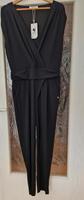 Neu Jumpsuit Overall schwarz Größe L Sachsen - Chemnitz Vorschau