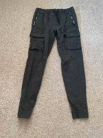 Hollister Skinny Jogger Gr.S schwarz Sachsen - Schkeuditz Vorschau