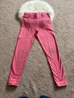 ❤️ Mini Boden Leggings rosa Punkte Gr 128 Baden-Württemberg - Ebersbach an der Fils Vorschau