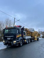 Zu vermieten Baukran Turmdrehkran Service Mieten Potain Nordrhein-Westfalen - Soest Vorschau