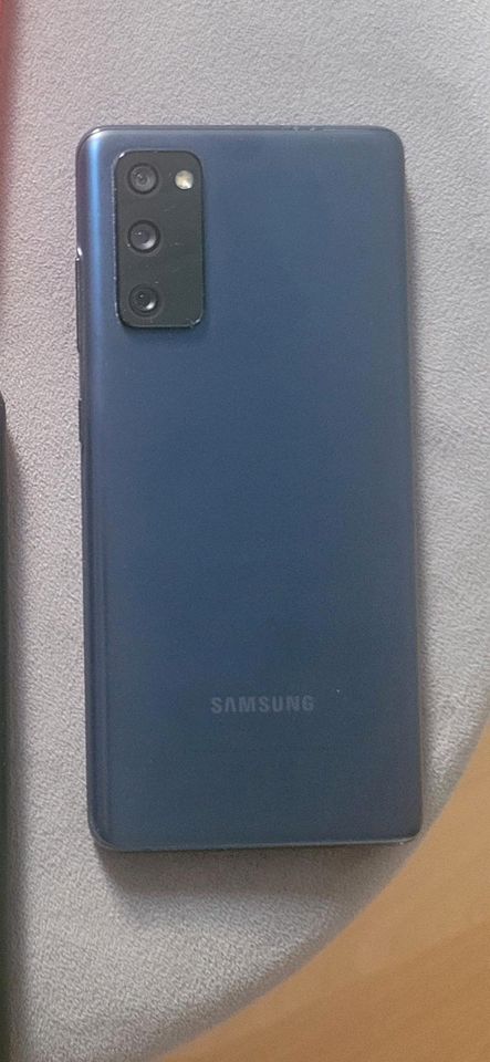 Samsung S20 FE 128gb  blau- wie neu in Witten