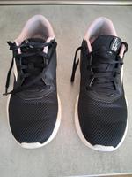 Reebok Sneaker Schwarz/Rosa/Weiß  Gr.40 Nordrhein-Westfalen - Hamminkeln Vorschau