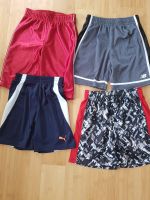 Shorts, kurze Hose (4 Stück), Gr.7 , Top Zustand!! Nordrhein-Westfalen - Leverkusen Vorschau