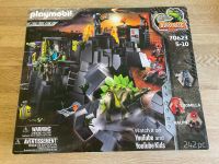 Playmobil Dino Rise (70623) Bayern - Bad Abbach Vorschau