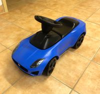 Blaues Kinderauto von Jaguar Rheinland-Pfalz - Jugenheim in Rheinhessen Vorschau