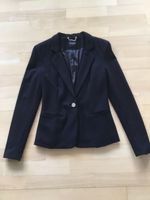 Guess Blazer schwarz tailliert Gr. 38 / M Baden-Württemberg - Radolfzell am Bodensee Vorschau