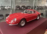 Ferrari 275 GTB/C CMC M-210 inkl. Versand Niedersachsen - Clausthal-Zellerfeld Vorschau