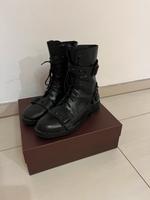 ASH Stiefeletten 40 Nordrhein-Westfalen - Herten Vorschau