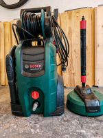 Bosch AdvancedAquatak 140 Hochdruckreiniger (2100 Watt, 140 bar) Hessen - Hanau Vorschau