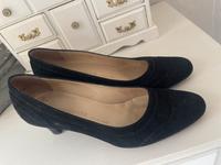 Peter Kaiser Pumps High Heels Schuhe mit Absatz Gr 4 1/2 Bayern - Saal Vorschau