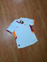Galatasaray 2024/25 Auswärts Away Spieler Trikot ULTRAWEAVE - XL Berlin - Tempelhof Vorschau