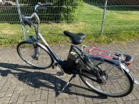 E-Bike Gazelle EasyGlider mit Panasonic-Mittelmotor , Akku neu Niedersachsen - Lingen (Ems) Vorschau