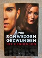 Dee Henderson - Zum Schweigen gezwungen - christlicher Krimi Hessen - Breitscheid Vorschau