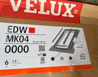 VELUX Eindeckrahmen für Dachfenster EDW MK04 0000 78x98cm NEU Bayern - Rehau Vorschau