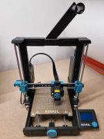 3D Drucker Sovol SV06, mit Gleitlager Bayern - Hitzhofen Vorschau
