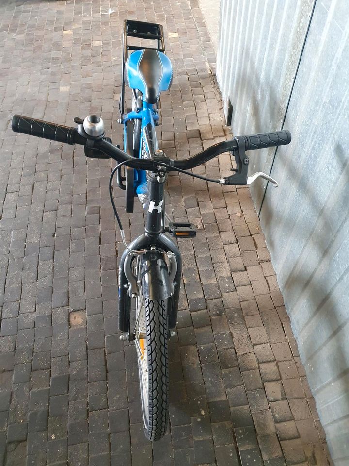 Kinderrad von Kantone Speed 20" in Leipzig