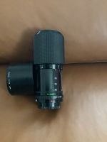 Canon Analog Objektiv 70-210 mm Bayern - Dießen Vorschau