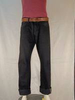 TCB Jeans 50's BLACK Selvedge Japan no Full Count Gr.38 Düsseldorf - Bilk Vorschau