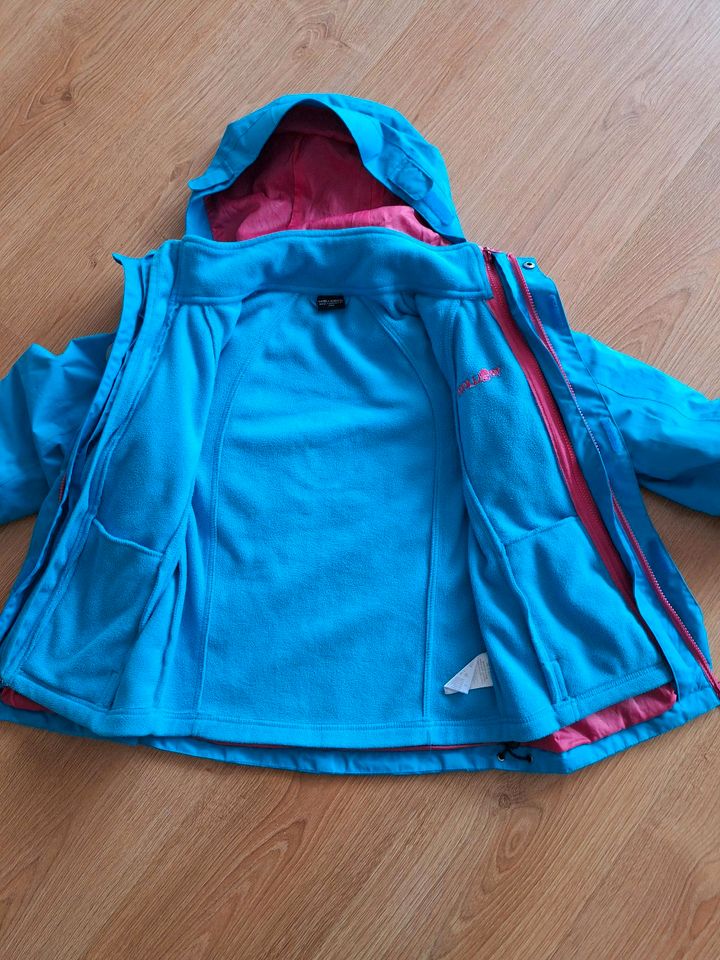 Trollkids Multifunktionsjacke Gr. 140 in Bremen