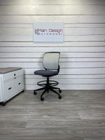 Steelcase Cobi Schalterstuhl Bürodrehstuhl Stuhl Büro Top❗️ Bayern - Niedernberg Vorschau