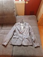 H&M Blazer Grau Gr.40 Bayern - Cham Vorschau