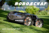 Roboschaf - Mähroboter im Profisystem - smart garden Bayern - Dinkelscherben Vorschau