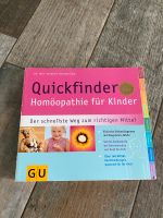 Quickfinder Homöopathie Leipzig - Liebertwolkwitz Vorschau