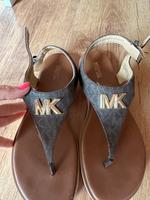 Zehentrenner Michael Kors Nordrhein-Westfalen - Alfter Vorschau