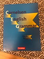 Cornelsen English Grammar Große Ausgabe wie neu Rheinland-Pfalz - Wittlich Vorschau