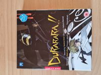 UK Bluray - Durarara!! - Complete Series Schleswig-Holstein - Itzehoe Vorschau