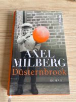 Axel Milberg „Düsternbrook“ Nordrhein-Westfalen - Minden Vorschau