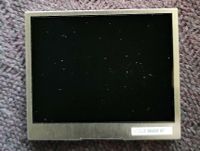 LCD Display AUO 59 02A49 002 5465 BC0, Top Zustand Bayern - Burgsalach Vorschau