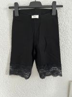 Gina Tricot Radlershorts schwarz Neu XS Leggings Bayern - Röthenbach Vorschau