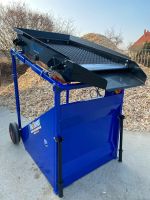 FleXiever MS Garden | Mobile Siebanlage | 130kg | 230V Hessen - Hanau Vorschau