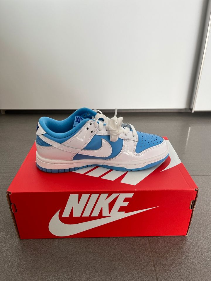 Nike Dunk Low Reverse UNC EUR 36 | US 5.5 in Bobingen