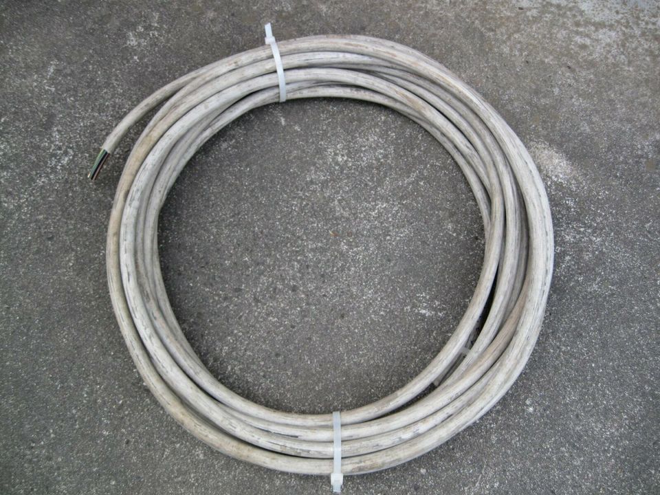 ölflex kabel 7x4m² - 13,30m Länge in Siegburg