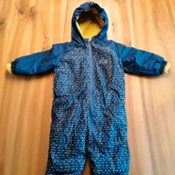 lupilu Winter Overall Kapuze blau/bunt Gr.80 in Saarland - Merzig |  Babykleidung Größe 80 kaufen | eBay Kleinanzeigen ist jetzt Kleinanzeigen