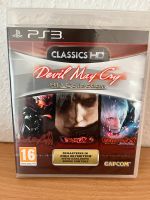 Devil May Cry HD Collection- PS3 (Neu und versiegelt) Nordrhein-Westfalen - Rheinbach Vorschau