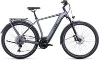 Cube Kathmandu Hybrid Pro 625 mit Zubehör Niedersachsen - Seelze Vorschau