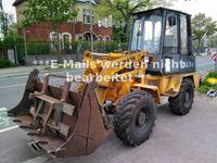 Ahlmann AL70 Radlader wheelloader 4to. Berlin - Köpenick Vorschau