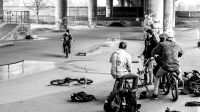 Wochencamps in den Sommerferien für BMXer, Scooter und Sk8er Köln - Köln Brück Vorschau