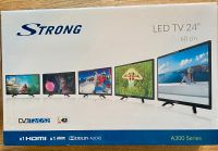 TV Strong LED TV 24 neue Frankfurt am Main - Rödelheim Vorschau