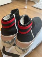 LIU JO LIUJO Sneaker Sockensneaker Gr40 schwarz und andere Farben Nordrhein-Westfalen - Düren Vorschau